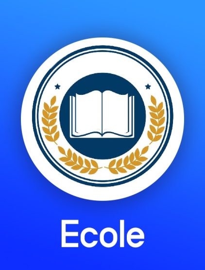 Ecoles Maternelles